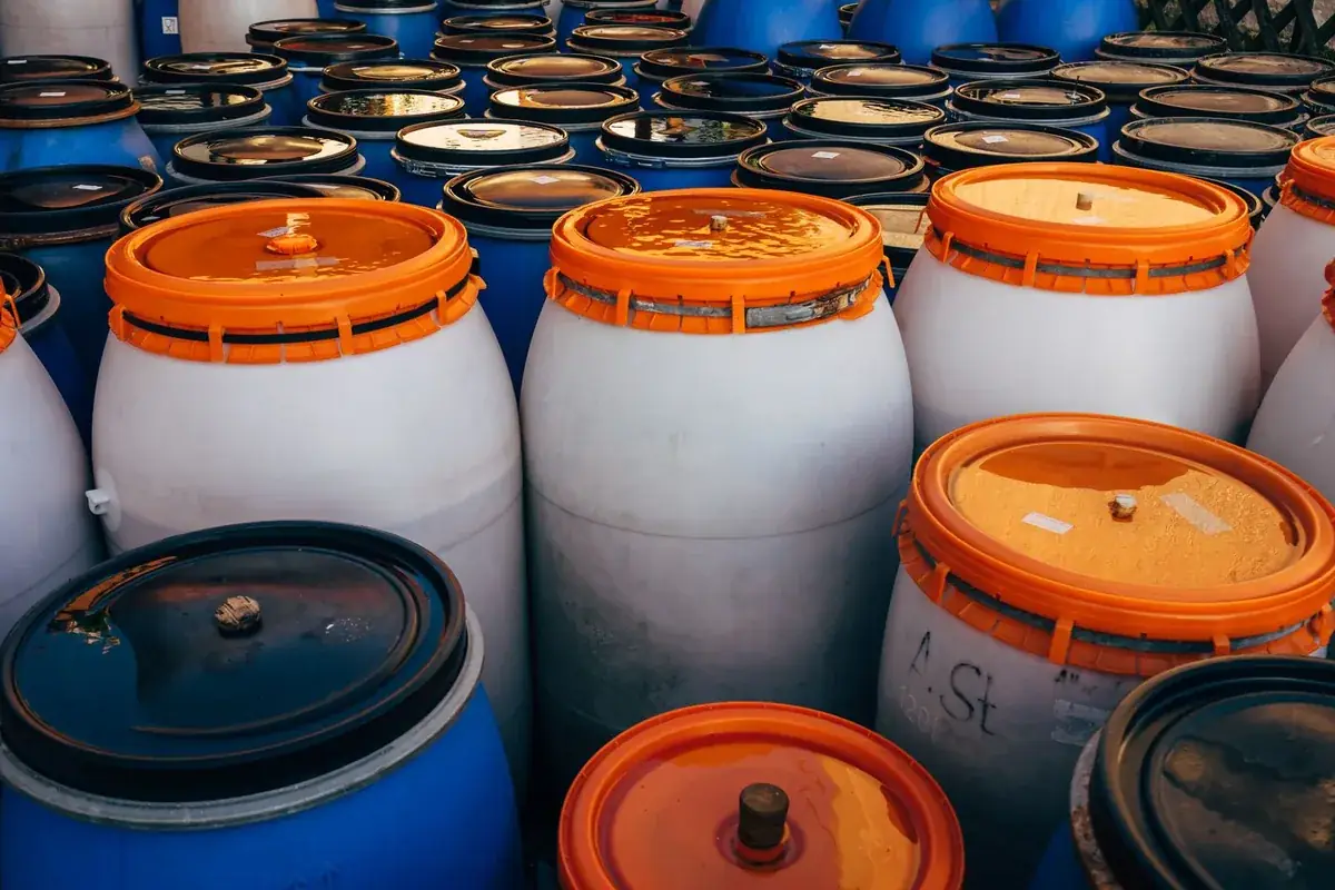 Chemical & Toxic Waste Cleanup in Caledonia, MS